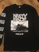 Image of 'People' long sleeve
