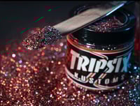 Image 1 of TRIPSIX KUSTOMS ARTIST SERIES