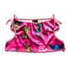 Vixen - Heart mini skirt