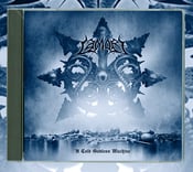 Image of 'A Cold Godless Machine' 2011 EP