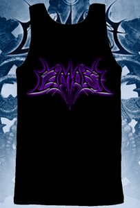 Image of Women's Logo Singlet