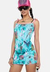 Vixen - 4way dress