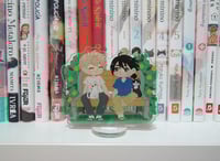 SALE!! UMIBE NO ETRANGER STANDEE