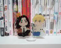 SALE!! BAJIFUYU STANDEE