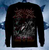 Image of 'Lord Of Flies' Longsleeve