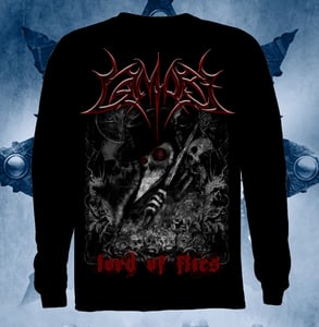 Image of 'Lord Of Flies' Longsleeve