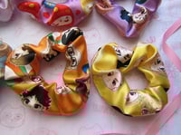 Image 5 of SALE!! SCRUNCHIES COLLECTION 3