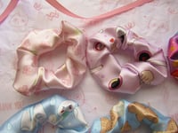 Image 2 of SALE!! SCRUNCHIES COLLECTION 3