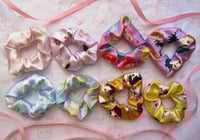 Image 1 of SALE!! SCRUNCHIES COLLECTION 3