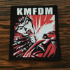 KMFDM - SYMBOLS 