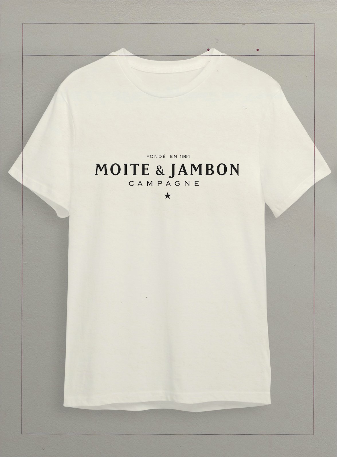 MOITE & JAMBON