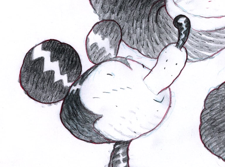 DIStective 05 Image 3