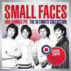 Small Faces And Humble Pie ‎– The Ultimate Collection, 3CD