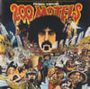 Frank Zappa Featuring The Mothers Of Invention*,  200 Motels 2CD