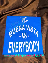 BV vs. Everybody