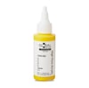 Yellow Mid- High Flow Professional Artist Acrylic Paint