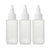 50 ml Storage Bottles (3 Pack)