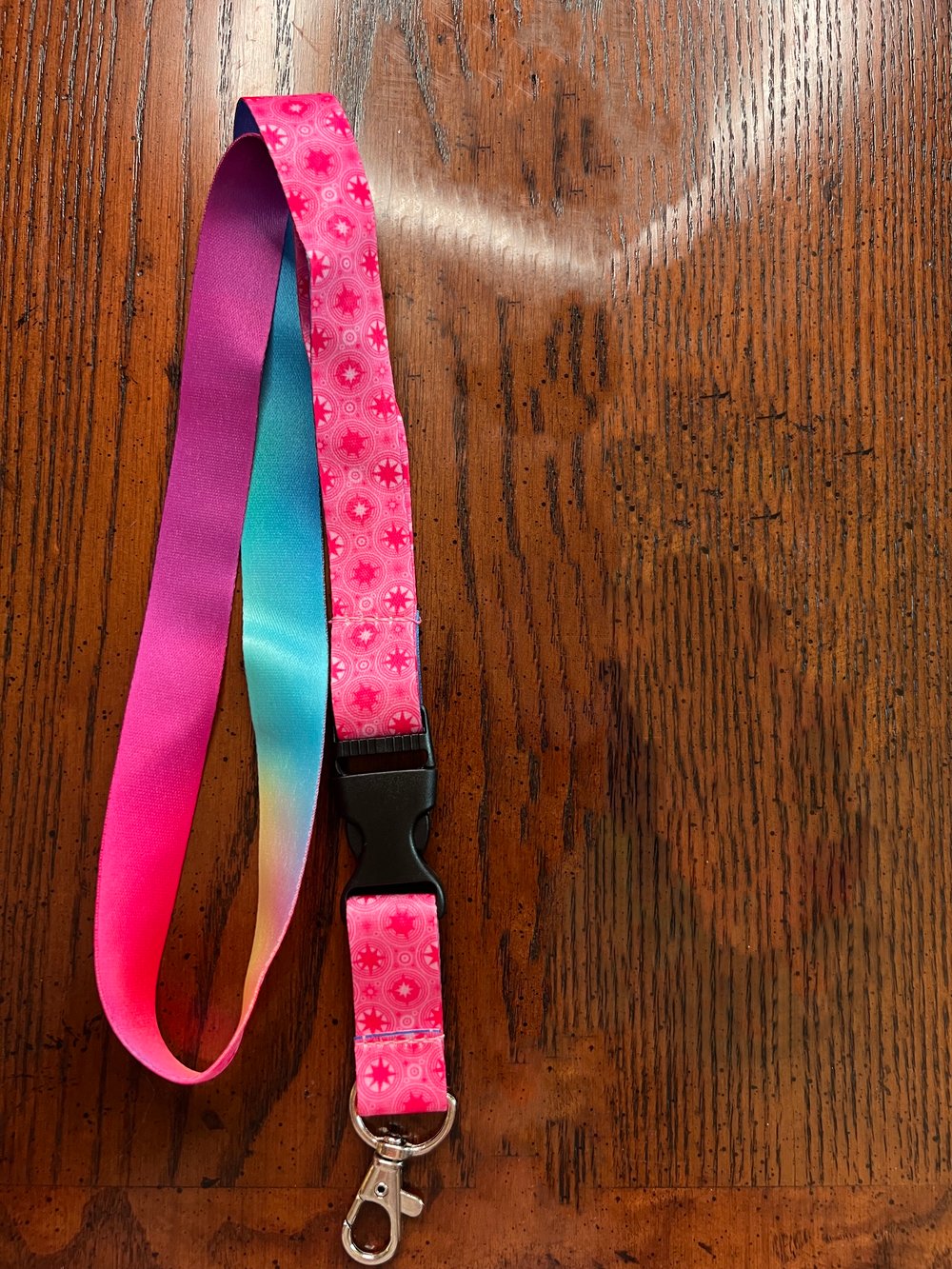 Image of Speks Neck Lanyard