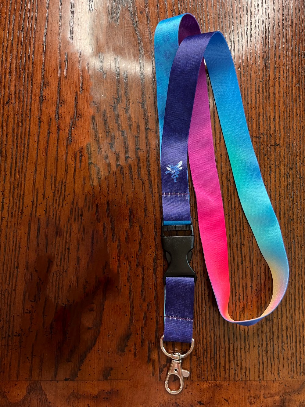 Image of Pixie Neck Lanyard