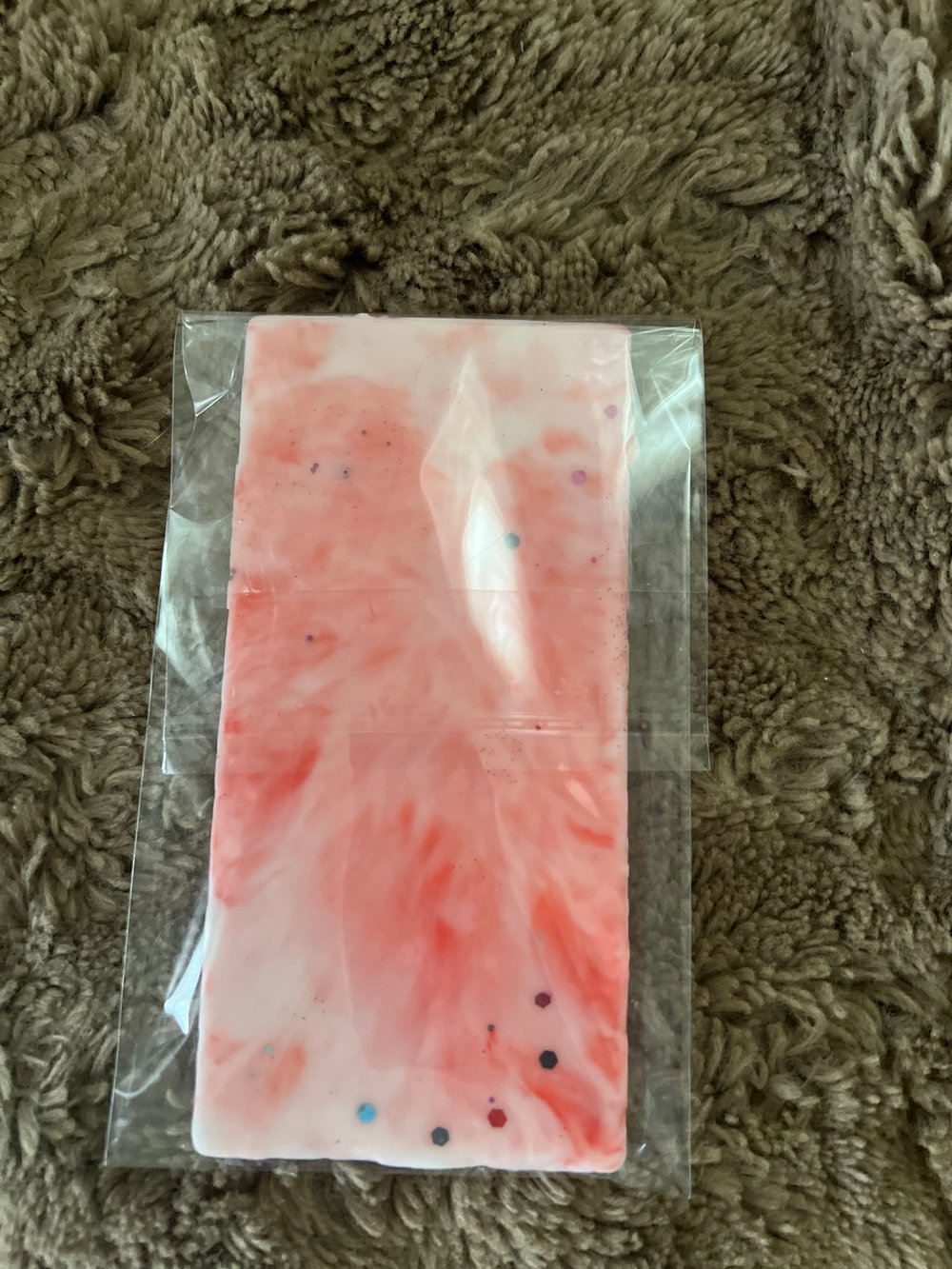 Image of Sex Bomb- Lush Type