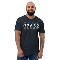 Image 2 of Short Sleeve Seagull T-shirt