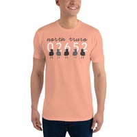 Image 3 of Short Sleeve Seagull T-shirt