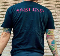 Image 2 of SERLING- WILLOUGHBY SHIRT