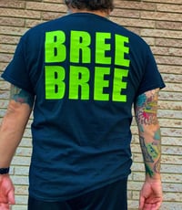 Image 2 of GIDDY UP GANGSTA -  BREE BREE SHIRT 