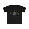 Cursors! Tee