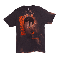 P2K Tee - Charcoal Gray