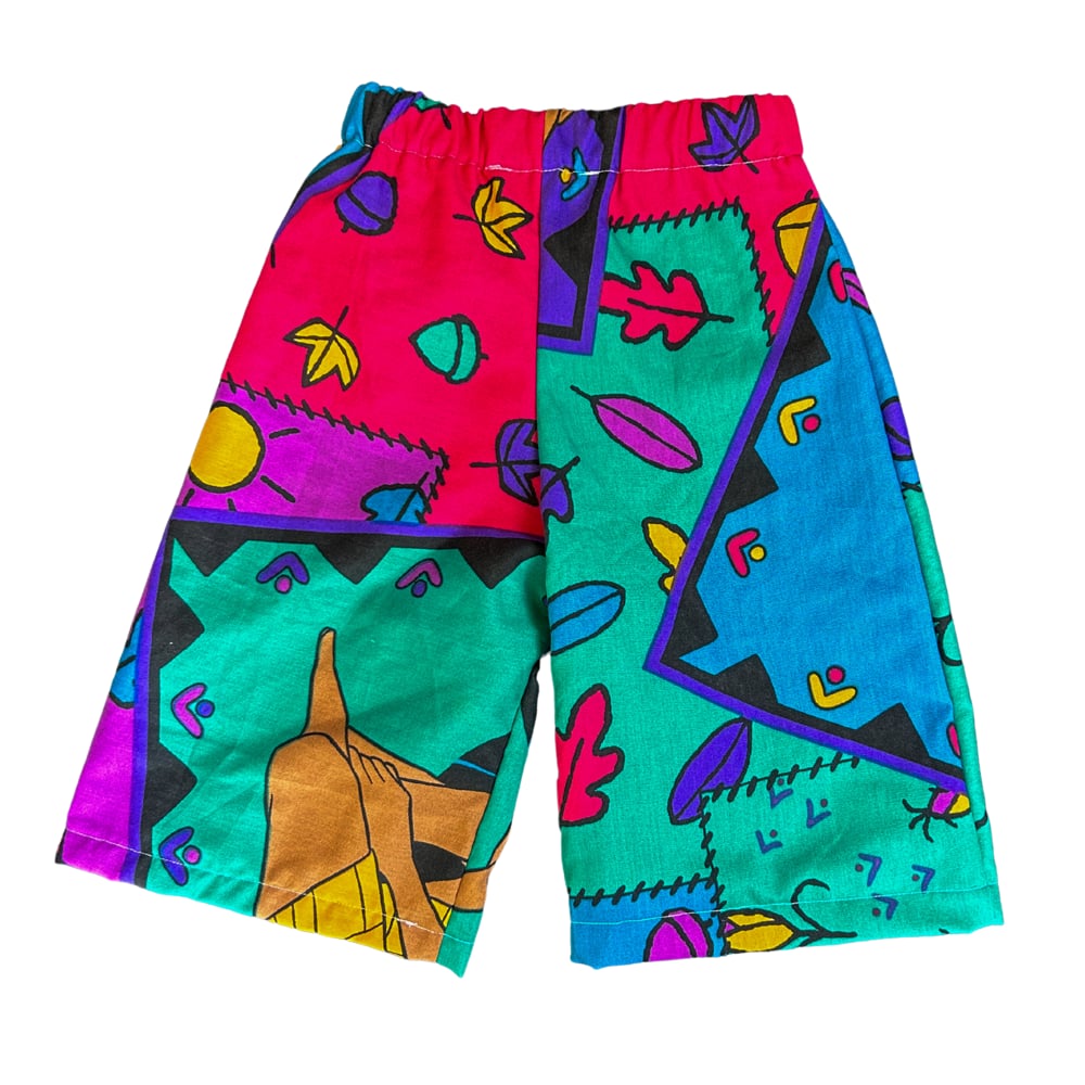 Image of Pocahontas Pants - Size 1