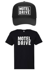Hat + Shirt Bundle