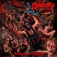 Gonadectomy-reign of disease cd