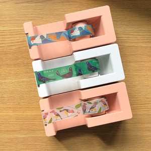 Image of Assorted The Washi Station Tape 