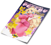 Princess Peach Poster