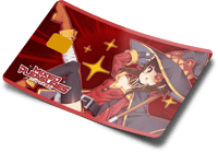 Megumin CC Skin