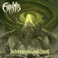 Fibroma-interdimensional chaos cd