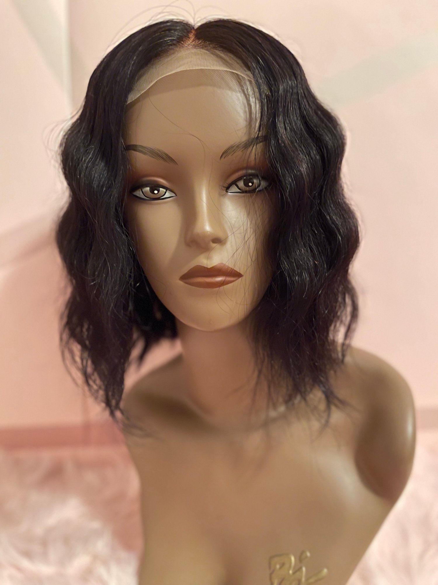 Image of Bob Wig