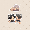 haikyuu: sunaosa • stickers