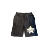 LIGHTWEIGHT VINTAGE STAR SHORTS
