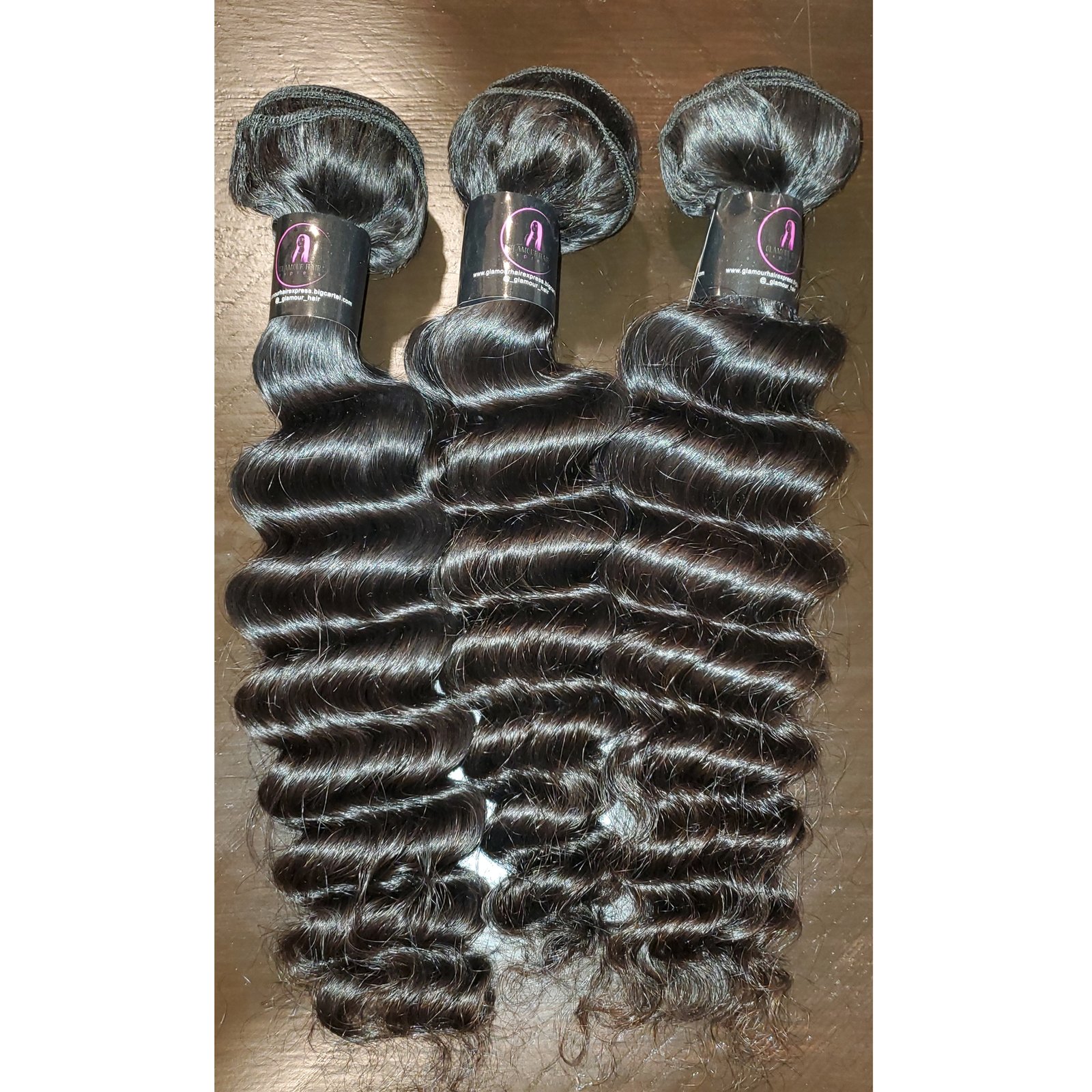 Big o bundles outlet human hair