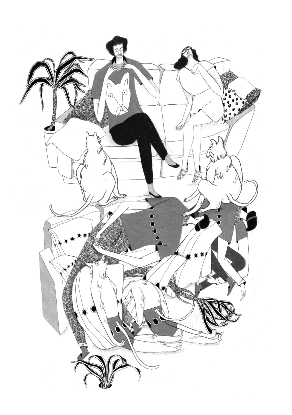 Image of ערבילית ופגמזין - להורדה חינם