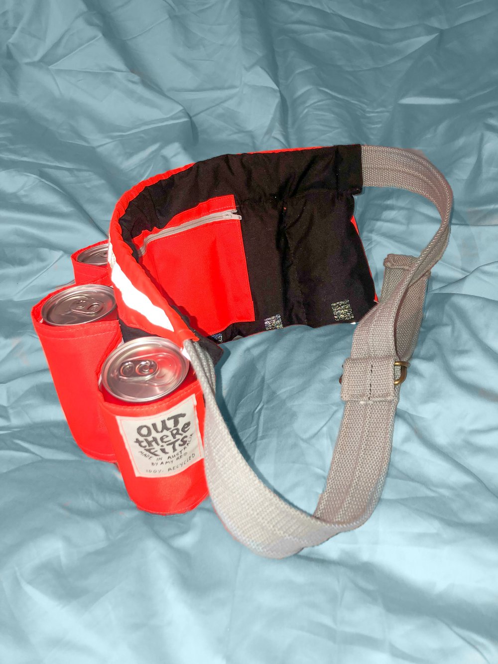 Image of Tradie Beverage Belt 