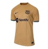 Barcelona borta tröja 22/23