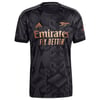 Arsenal borta tröja 22/23