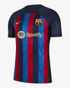 Barcelona hemma tröja 22/23