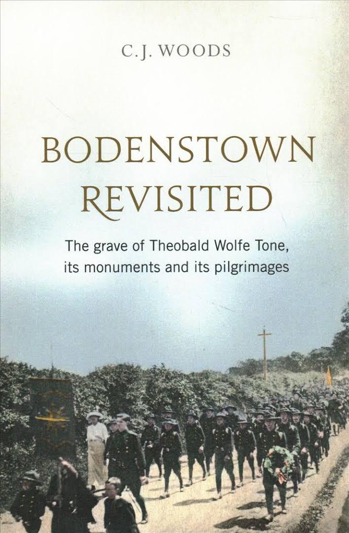 Image of Bodenstown Revisted