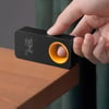 Lazer measuring tool