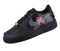 SNEAKERS NIKE AIR FORCE 1  CUSTOMIZED LIMITED 1