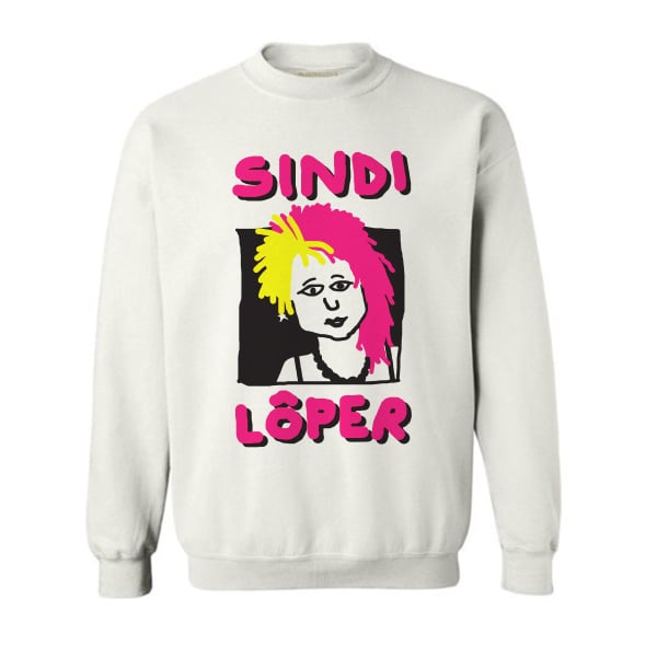 Image of Sweatshirts - third price tier